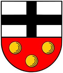 Wappen von Horperath